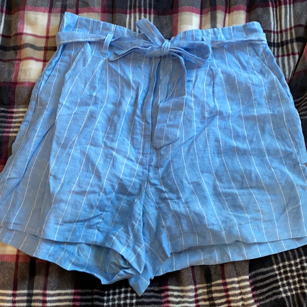 Fashion Shorts